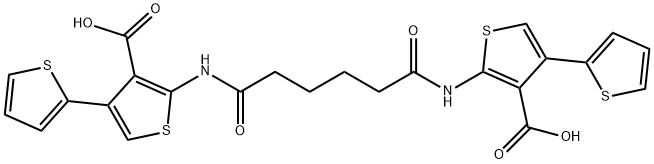 TM5007 Structure