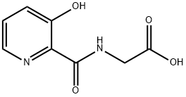 3458-69-3 Structure