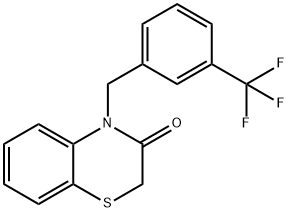 NS-6180 Structure