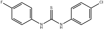 NSC 80538 Structure