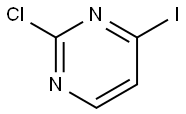 2-chloro-4-iodopyrimidine|2-氯-4-碘嘧啶