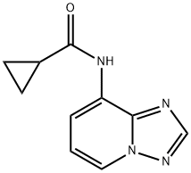 400081-71-2 Structure