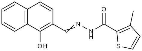 444930-42-1 Structure