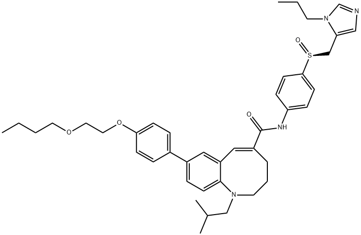 Cenicriviroc