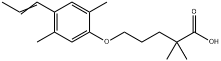 500904-61-0 Structure