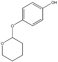 Deoxyarbutin Structure