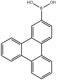 B-2-Triphenylenylboronic acid