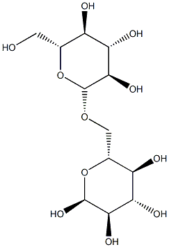 聚右旋糖,68424-04-4,结构式