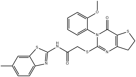 IWP 4 Structure