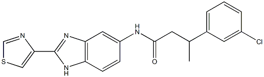 Kv2-IN-A1 Structure