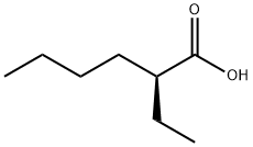72377-05-0 (2S)-2-Ethylhexanoic acid