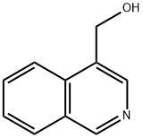 (isoquinolin-4-yl)methanol