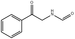 N-(2-o×o-2-phenyl-ethyl)forMaMide Structure