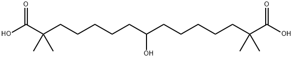 738606-46-7 Bempedoic AcidETC-1002SynthesisSynthesis of Bempedoic Acid