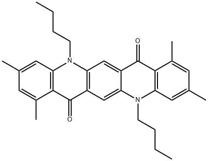 TMDBQA, 850815-10-0, 结构式