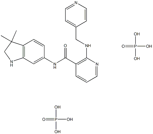 857876-30-3 结构式