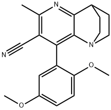 860784-21-0 Structure