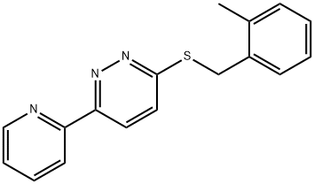 LDN-212320 Structure