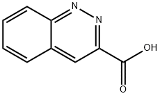 3-肉桂酸 结构式