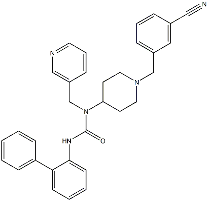BPU-11 Structure