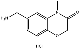 916211-08-0 Structure