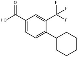 Siponimod Structure