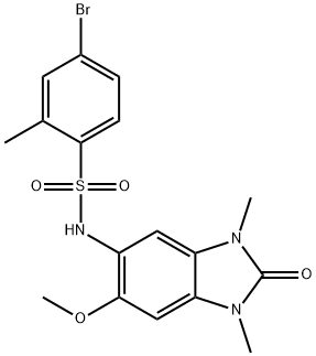 OF-1 Structure