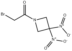 RRX-001,925206-65-1,结构式