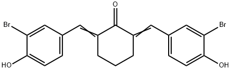 CAS:932749-62-7 Structure