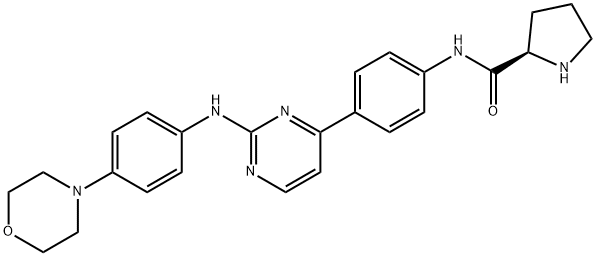 XL-019 Structure