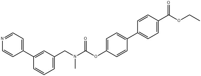 WWL113 Structure