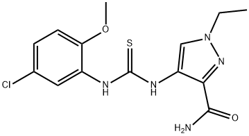 957485-64-2 结构式