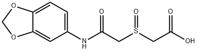 ASN03576800 Structure