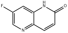 Naphthyridone7 Structure
