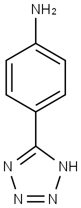 4-(1H-1,2,3,4-tetrazol-5-yl)aniline