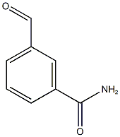  3-Formylbenzamide