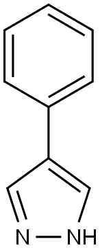 4-phenyl-1H-pyrazole