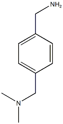 {4-[(dimethylamino)methyl]phenyl}methanamine