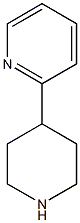 2-(piperidin-4-yl)pyridine