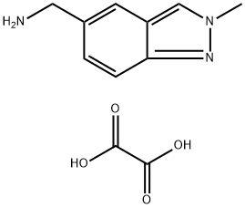 2055841-17-1 Structure