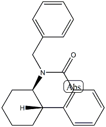(4aR,10bS)-5-benzyl-1,2,3,4,4a,5,6,10b-octahydrophenanthridin-6-one