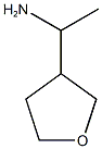 1-(oxolan-3-yl)ethan-1-amine