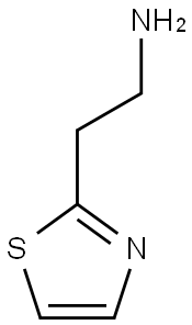  2-(1,3-thiazol-2-yl)ethan-1-amine