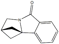 (1s,11s)-9-azatetracyclo[9.1.1.0.0]trideca-2,4,6-trien-8-one