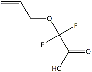 (allyloxy)(difluoro)acetic acid