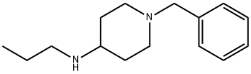 1-benzyl-N-propylpiperidin-4-amine