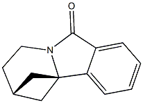 (1r,12s)-9-azatetracyclo[10.1.1.0.0]tetradeca-2,4,6-trien-8-one