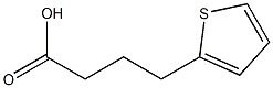  4-(thiophen-2-yl)butanoic acid