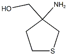  (3-aminothiolan-3-yl)methanol