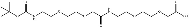 1069067-08-8 Structure